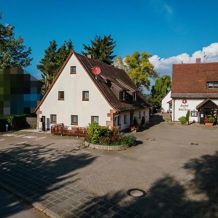 Uebernachten In Der Tenne Nürnberg Kültér fotó