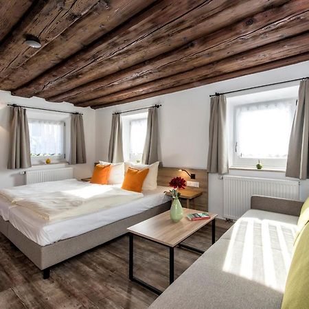 Uebernachten In Der Tenne Nürnberg Kültér fotó