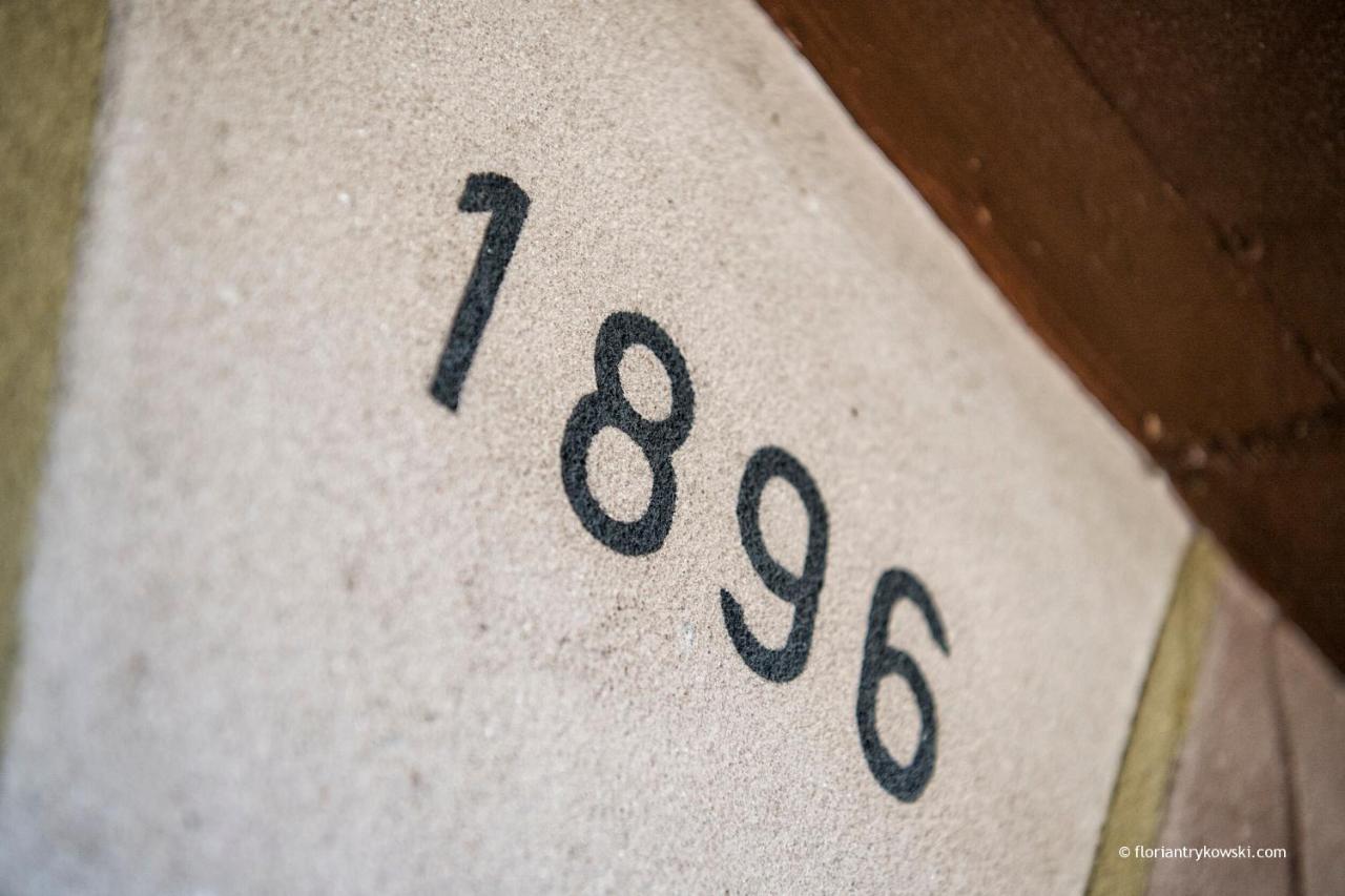 Uebernachten In Der Tenne Nürnberg Kültér fotó